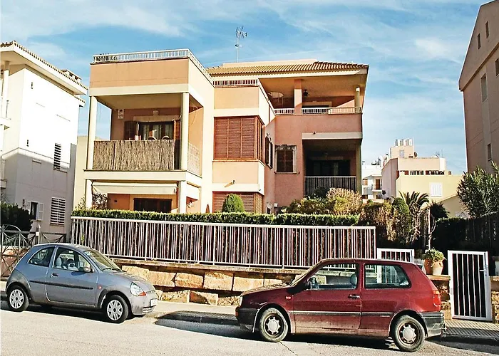Apartment Calle Colomer